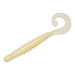 SMITH Ocean Performer Kururinpo 3.4 inch Soft Plastics