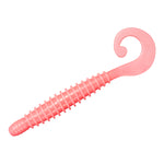 SMITH Ocean Performer Kururinpo 3.4 inch Soft Plastics