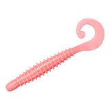 SMITH Ocean Performer Kururinpo 3.4 inch Soft Plastics