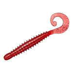 SMITH Ocean Performer Kururinpo 3.4 inch Soft Plastics