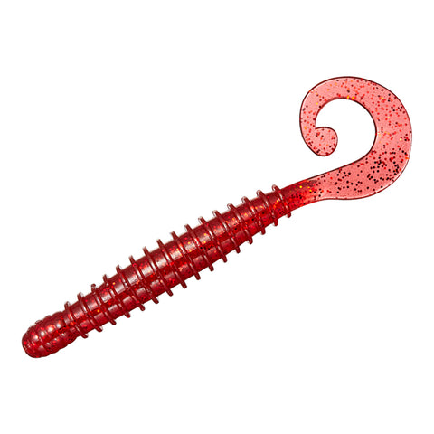 SMITH Ocean Performer Kururinpo 3.4 inch Soft Plastics