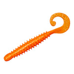 SMITH Ocean Performer Kururinpo 3.4 inch Soft Plastics
