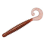 SMITH Ocean Performer Kururinpo 3.4 inch Soft Plastics