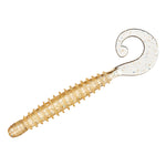 SMITH Ocean Performer Kururinpo 3.4 inch Soft Plastics