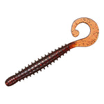 SMITH Ocean Performer Kururinpo 3.4 inch Soft Plastics