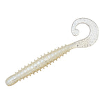 SMITH Ocean Performer Kururinpo 3.4 inch Soft Plastics