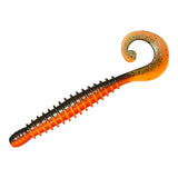 SMITH Ocean Performer Kururinpo 3.4 inch Soft Plastics