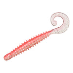 SMITH Ocean Performer Kururinpo 3.4 inch Soft Plastics