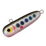 SMITH BTK-Swimmer-II Crankbait 30mm 3.2g