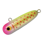 SMITH BTK-Swimmer-II Crankbait 30mm 3.2g