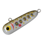 SMITH BTK-Swimmer-II Crankbait 30mm 3.2g