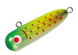 SMITH BTK-Swimmer-II Crankbait 30mm 3.2g
