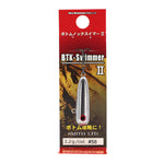 SMITH BTK-Swimmer-II Crankbait 30mm 3.2g