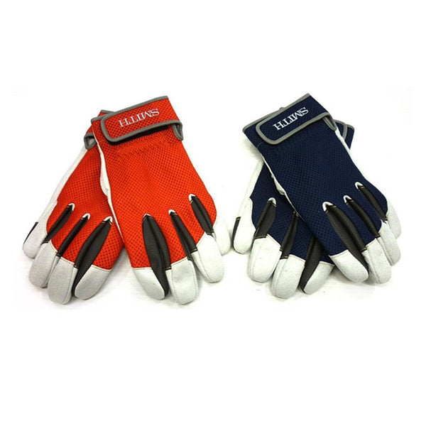 Glove - Smith - Mesh Pro Glove - Red or Blue – The Fishermans Hut