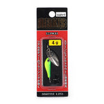 SMITH Niakis 4g Crankbait 25mm