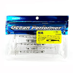SMITH Ocean Performer Tsuya fish 3.4" Soft Plastics