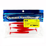 SMITH Ocean Performer Tsuya fish 3.4" Soft Plastics