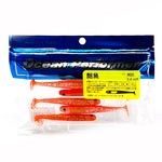 SMITH Ocean Performer Tsuya fish 3.4" Soft Plastics