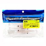 SMITH Ocean Performer Tsuya fish 3.4" Soft Plastics