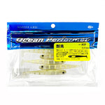 SMITH Ocean Performer Tsuya fish 3.4" Soft Plastics