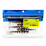 SMITH Ocean Performer Tsuya fish 3.4" Soft Plastics