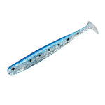 SMITH Ocean Performer Tsuya fish 3.4" Soft Plastics