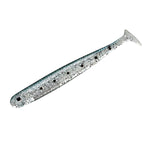 SMITH Ocean Performer Tsuya fish 3.4" Soft Plastics