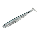 SMITH Ocean Performer Tsuya fish 3.4" Soft Plastics