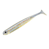 SMITH Ocean Performer Tsuya fish 3.4" Soft Plastics