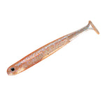 SMITH Ocean Performer Tsuya fish 3.4" Soft Plastics