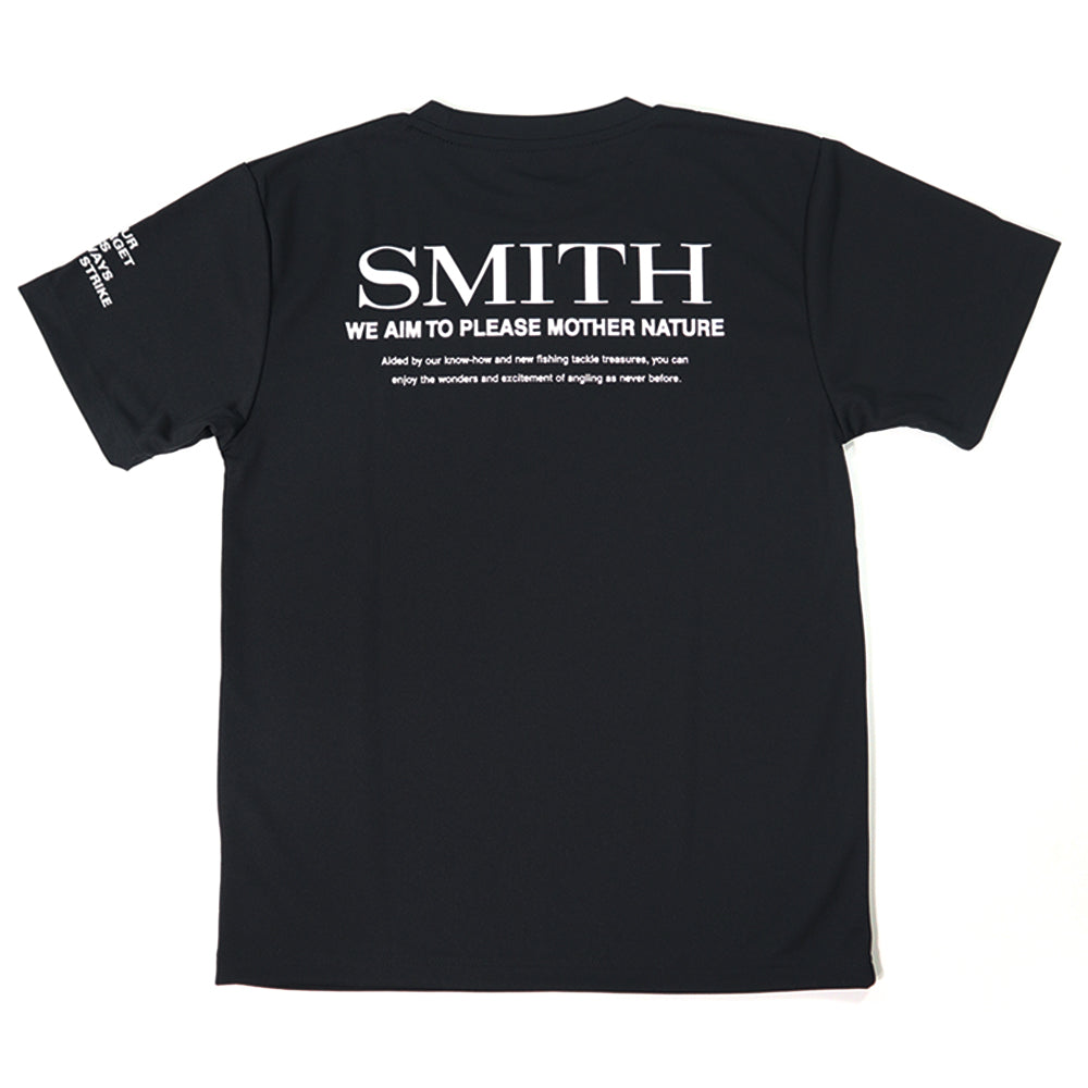 SMITH Quick Dry T-shirt – Profisho Tackle