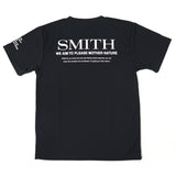 SMITH Quick Dry T-shirt