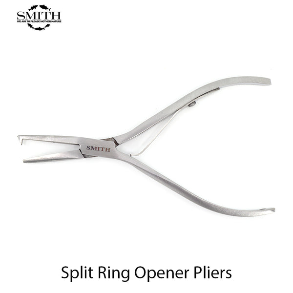 Mukai Split Ring Opener Pliers