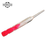 SMITH Takedacraft Meba Pin Pin 1.4" Aji Soft Plastics