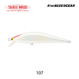 Tackle House K-Ten Blue Ocean BKF140 140mm 28 g