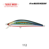 Tackle House K-Ten Blue Ocean BKF140 140mm 28 g