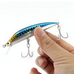 Tackle House K-Ten Blue Ocean BKS75 Sinking 75mm 8.5 g