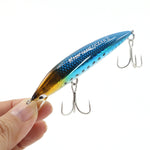 Tackle House K-Ten Blue Ocean BKS75 Sinking 75mm 8.5 g