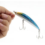 Tackle House K-Ten Blue Ocean BKS75 Sinking 75mm 8.5 g