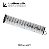 tailwalk Foldable Tape Measure Wide Type