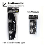 tailwalk Foldable Tape Measure Wide Type