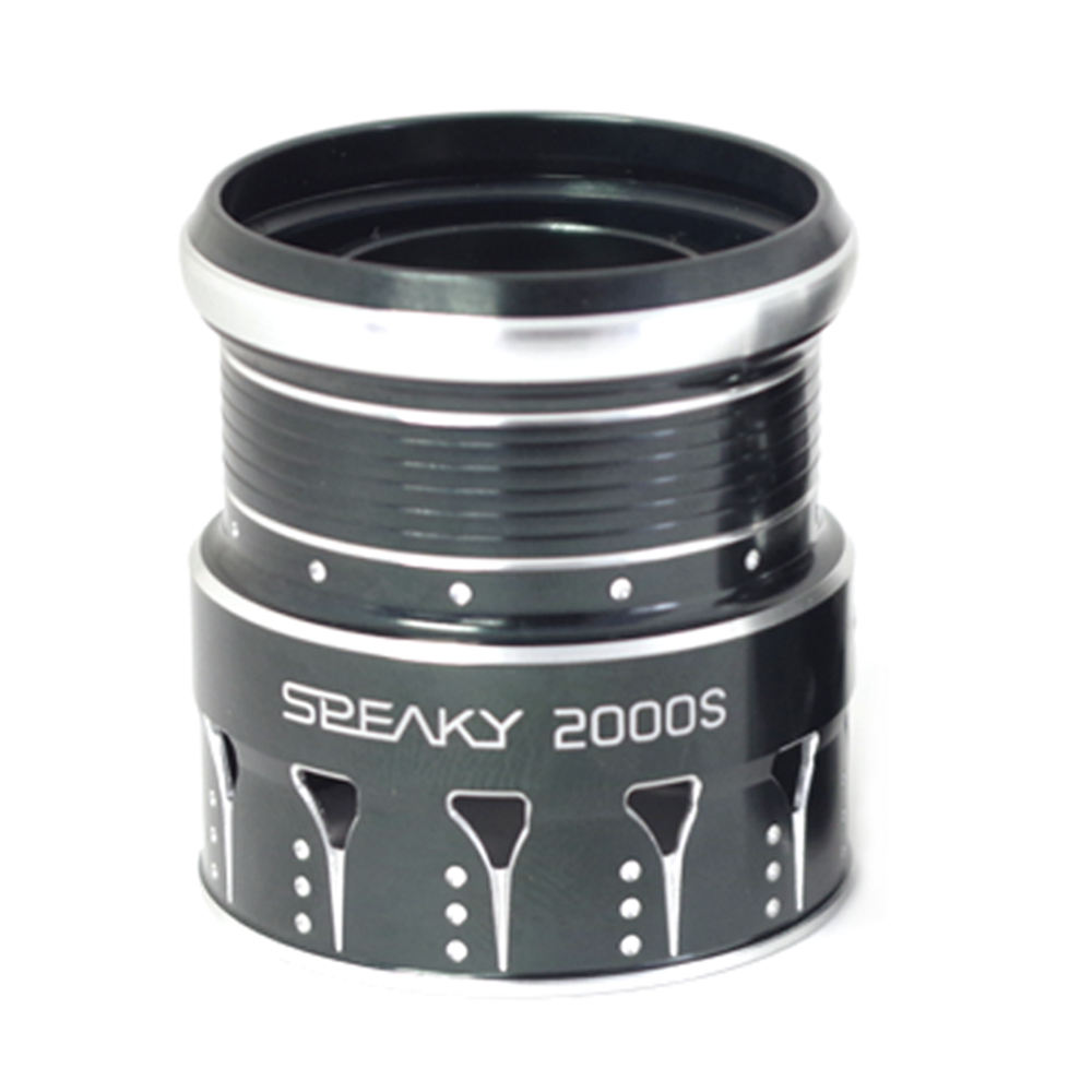 テイルウォーク　SPEAKY 2000HGX テイルウォーク スピーキー 2000HGX (リール) 価格比較 - 価格.com