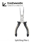 tailwalk Split Ring Plier