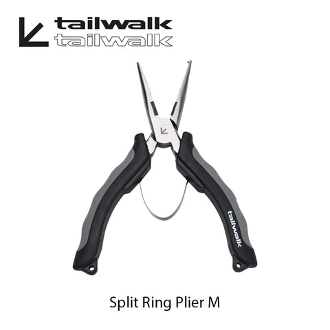 tailwalk Split Ring Plier