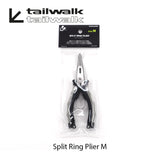 tailwalk Split Ring Plier