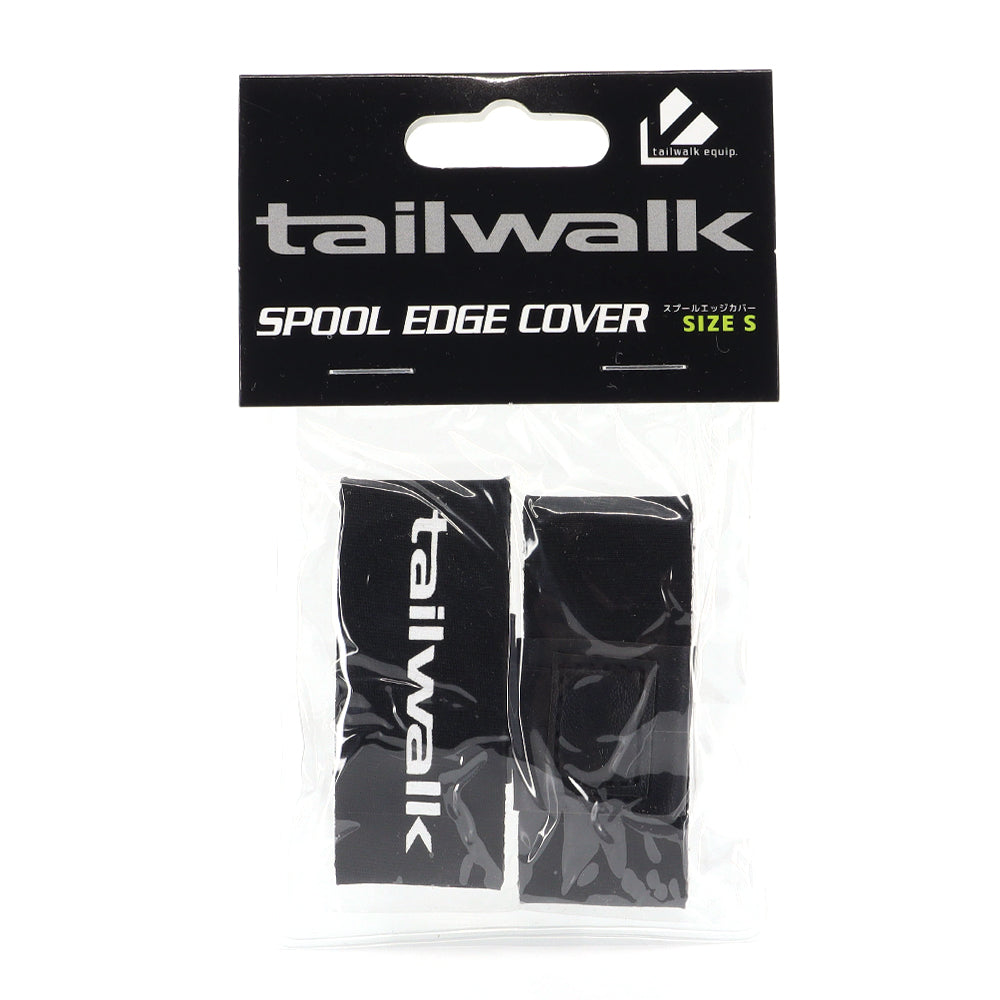 tailwalk Spool Edge Cover S M L Spool Wrap For Spinning Reels – Profisho  Tackle
