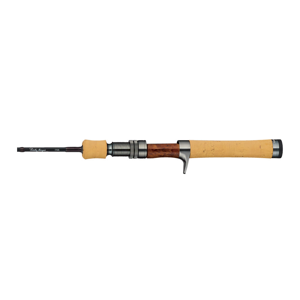 Tail walk Troutia feerique C52L Trout Bait casting rod From Stylish anglers
