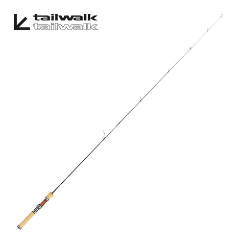 tailwalk Troutia Feerique S50L 2-Piece Spinning Travel Rod