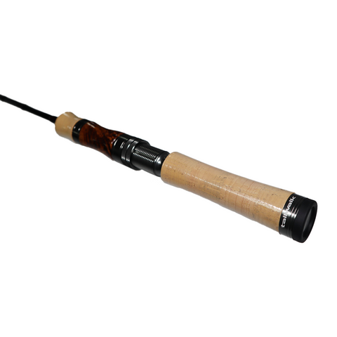 tailwalk Troutia Feerique S411L/G 2-Piece Spinning Travel Rod – Profisho  Tackle