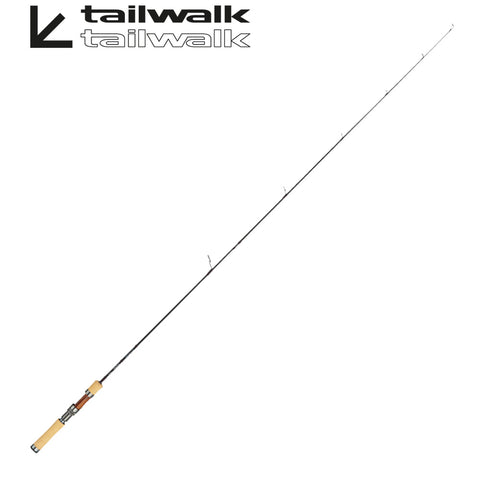 tailwalk Troutia Feerique S411L/G 2-Piece Spinning Travel Rod